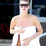 First pic of  Nicky Hilton fully naked at TheFreeCelebMovieArchive.com! 
