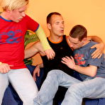 First pic of Gay Groupsex Videos : The best collection of hardcore groupsex gays!