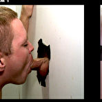 Third pic of Ungloryhole