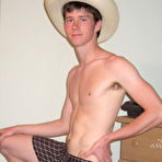 Fourth pic of Reese from Texas College Boys