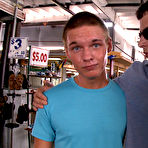 First pic of Welcome to OUTINPUBLIC.COM - Gay Sex in Public Places!!!