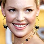 First pic of Katherine Heigl