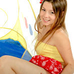 First pic of NNStarlets.com - Emily 18