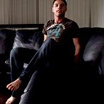 First pic of Etienne Martin from You Love Jack