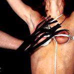 First pic of EXTRA PAIN - PAINFUL TORTURE PHOTOS!