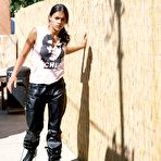Fourth pic of Michelle Rodriguez