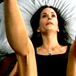 Fourth pic of Courteney Cox picture gallery