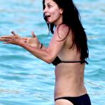 Second pic of  Courtney Cox fully naked at Largest Celebrities Archive! 