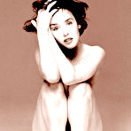First pic of Isabelle Adjani picture gallery