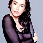 Second pic of Isabelle Adjani picture gallery