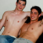 First pic of CollegeDudes.com