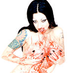 Third pic of GothicSluts.com - Vampire Erotica
