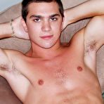 First pic of Conner Dane Busts A Nut Gallery at CollegeDudes