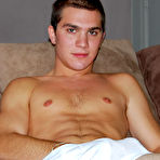 Second pic of Conner Dane Busts A Nut Gallery at CollegeDudes