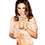 Second pic of Mila Kunis