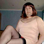 Third pic of Join our cross dress site and community