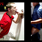 Second pic of Welcome to Ungloryhole!