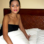 First pic of Filipina amateur Kristy