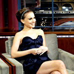 Second pic of Natalie Portman Nude Posing Photos