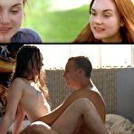 Third pic of ::: Rachel Miner nude photos and movies :::