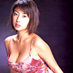 Third pic of Tokyo Teenies - cute japanese teens av models getting nude