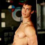 First pic of Bel Ami, Hottest Jocks and Studs: Kris Evans