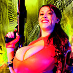 Second pic of Exclusive Actiongirls Leeanne Photos Actiongirls.com