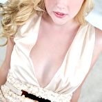 Fourth pic of Amateur Allure Gets Samantha Rone Back - Presented By GirlsNaked.NET