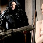 Third pic of Scarlett Fay and Ryan Driller in This Ain't Game of Thrones XXX