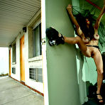 First pic of CrAZyBaBe - Best Amateur punk nude girl site - Featuring Chiva at the Beautiful Lincoln Tunnel Motel