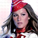 Second pic of Gisele Bundchen nude pictures @ Ultra-Celebs.com sex and naked celebrity