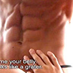 Second pic of Peters Twins Teasing Each Other