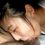 Third pic of Picture collection of an amateur kinky cocksucking Thai babe