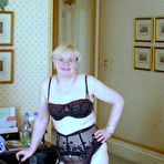 Third pic of Hot grandma porn