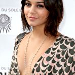 First pic of  Vanessa Hudgens fully naked at Largest Celebrities Archive! 