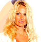 Second pic of :: Babylon X ::Pamela Anderson gallery @ Celebsking.com nude and naked celebrities