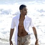First pic of :: BMC :: Trey Songz nude on BareMaleCelebs.com ::