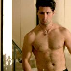 Third pic of :: BMC :: George Houvardas nude on BareMaleCelebs.com ::