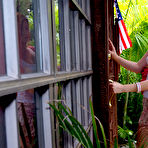 First pic of 18eighteen.com - Ava Sparxxx - Locked Out