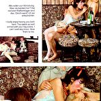 Second pic of Private Classic Porn Private Magazine #68