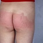 Fourth pic of Her First Punishment - free spanking on BDSMBook.com
