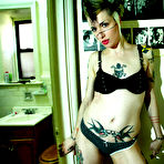 First pic of CrAZyBaBe - Best Amateur punk nude girl site - Featuring Mayhem in the Bronx