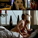 Third pic of Ina Klink nude scenes from Reife Leistung