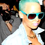 Second pic of ::: Amber Rose - nude and sex celebrity toons @ Sinful Comics :::