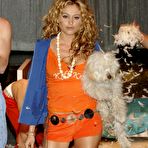 Fourth pic of Paulina Rubio - CelebSkin.net Free Nude Celebrity Galleries for Daily 
Submissions