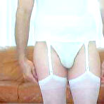 Third pic of Join our cross dress site and community