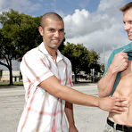 First pic of Welcome to OUTINPUBLIC.COM - Gay Sex in Public Places!!!