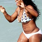 Third pic of :: Largest Nude Celebrities Archive. Serena Williams fully naked! ::