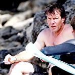 First pic of :: BMC :: Dennis Quaid nude on BareMaleCelebs.com ::