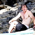 Second pic of :: BMC :: Dennis Quaid nude on BareMaleCelebs.com ::